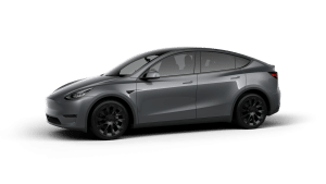 My Model Y Order