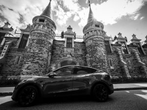 Now for Some Tesla Love – 5 Great Things About the Model Y