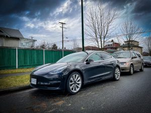 Tesla Model 3 Impressions From a Model Y Owner