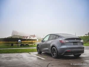 Is It Possible to Road Trip Without Using Tesla Supercharger Stations?