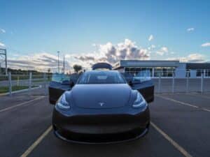 How to Take Tesla Delivery In A Different State, City, or Province