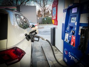 5 Things I Miss About Driving An EV