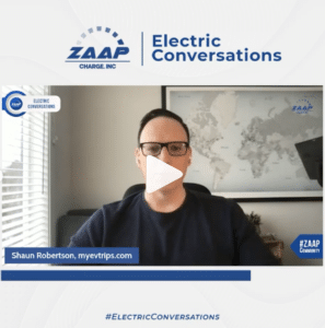 Electric conversations