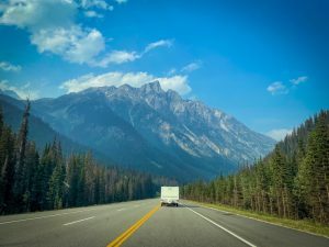 Toronto to Vancouver – EV Road Trip Plan