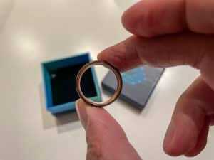 Tesla Ring Key Review – Car Keys Simplified