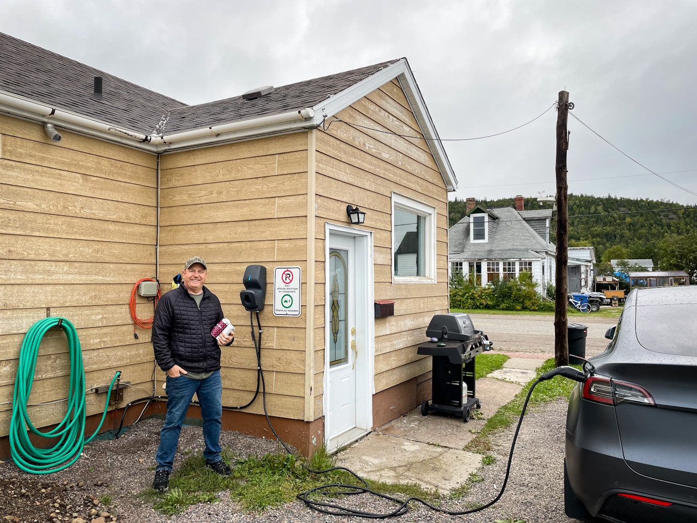 Ford Lightning Review An Interview with An Early Adopter