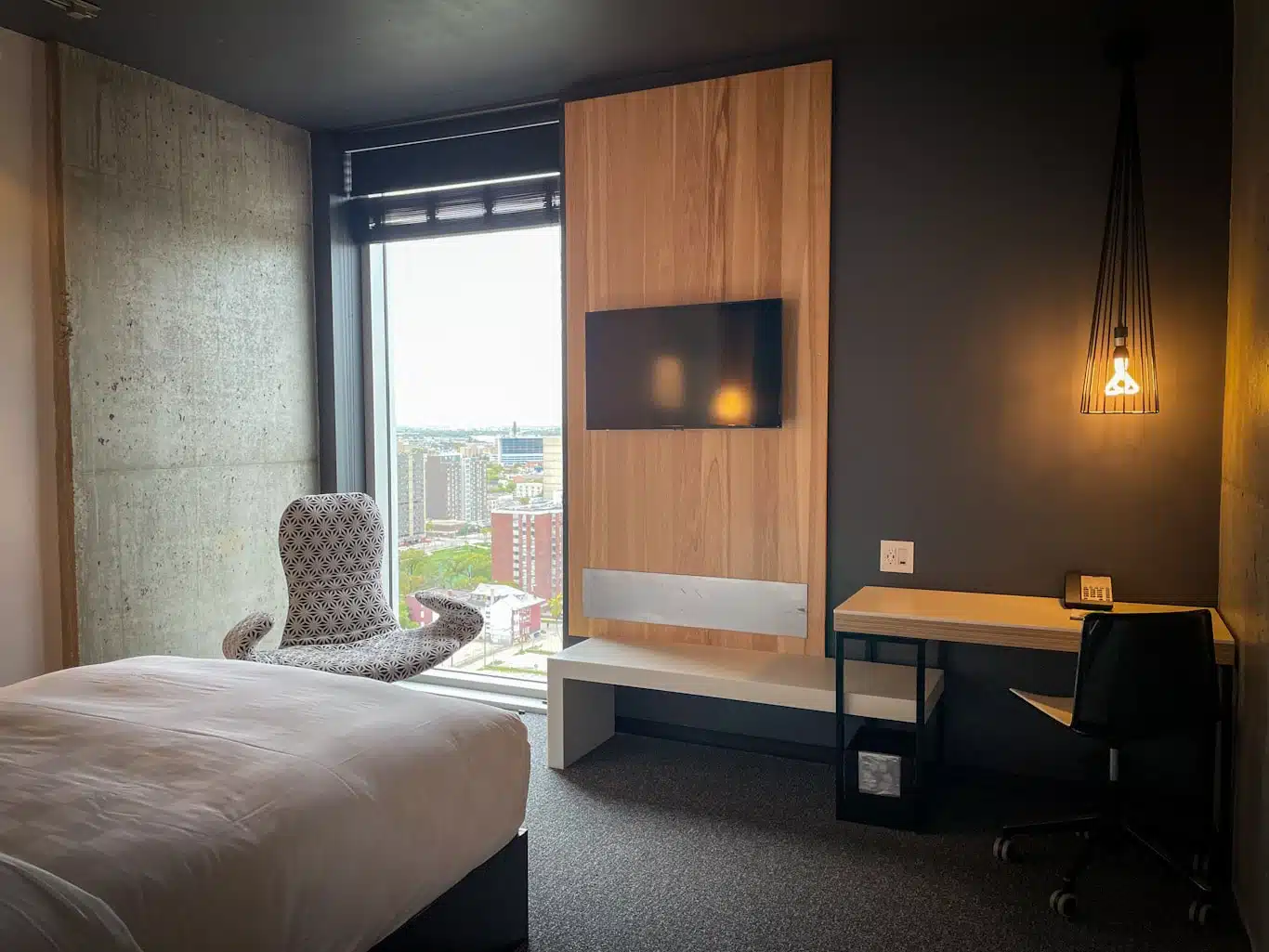 Thunder Bay to Regina EV Road Trip Report MYEV Trips