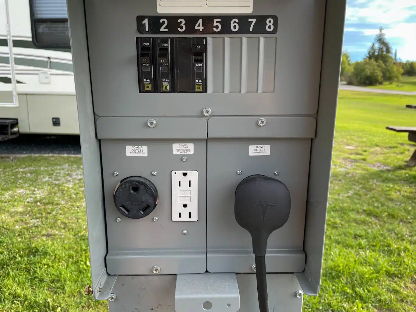 Thunder Bay to Regina EV Road Trip Report MYEV Trips