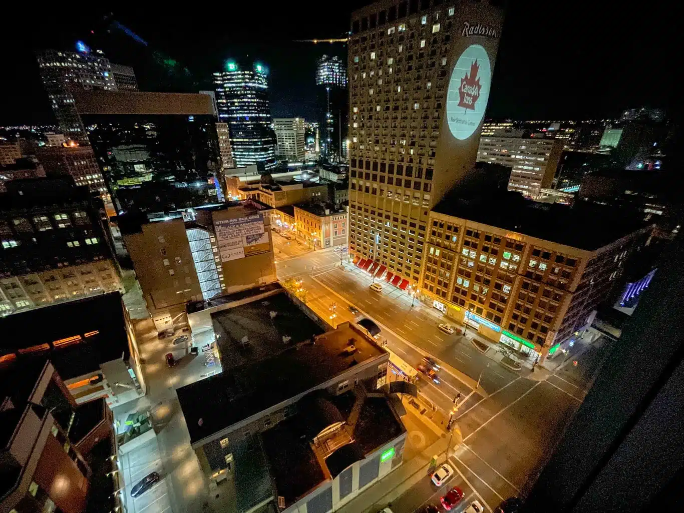 Thunder Bay to Regina EV Road Trip Report MYEV Trips