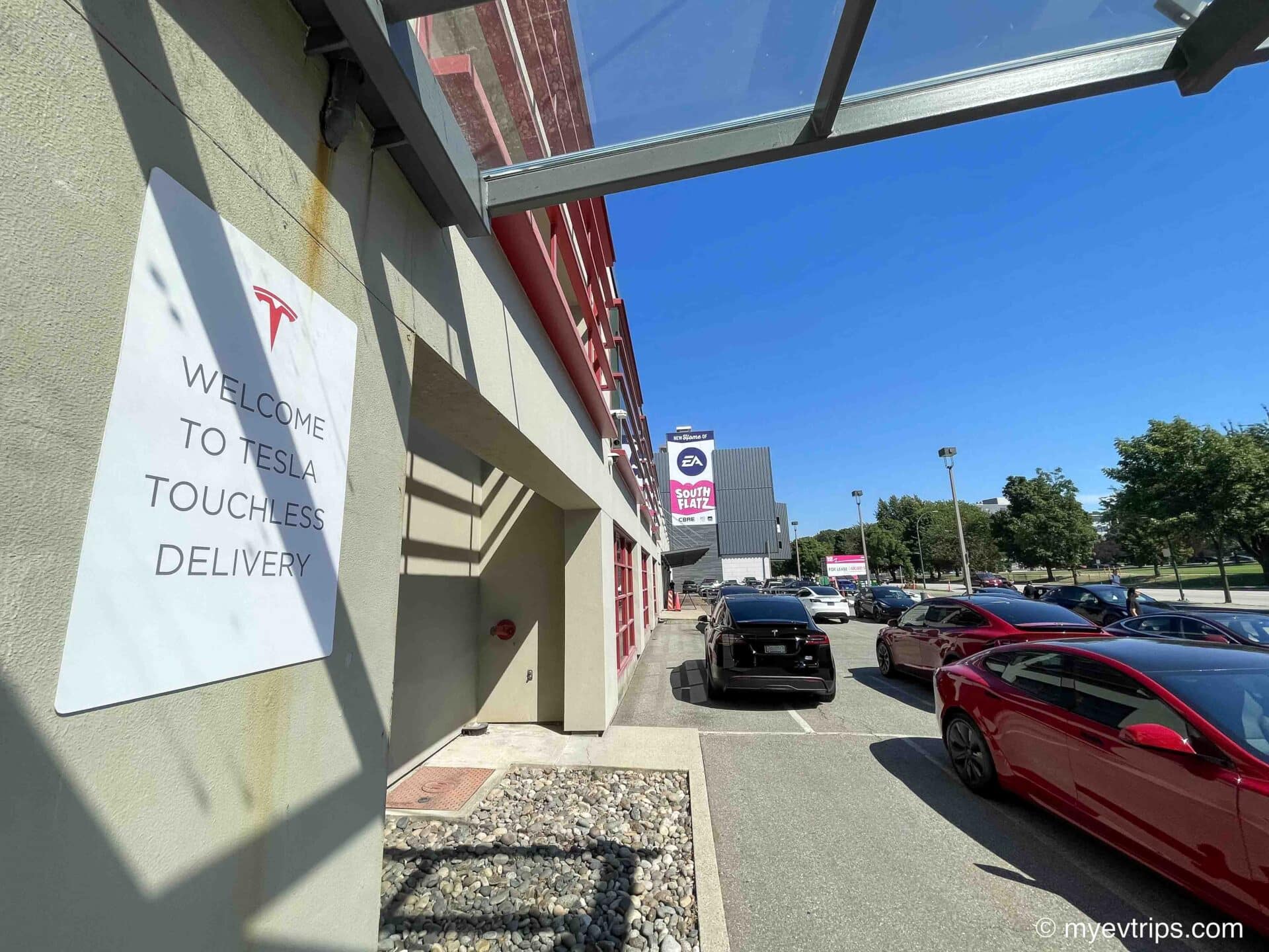 Tesla Delivery Takeaways From My Second Model Y Order