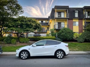 Tesla Model Y 2022 updates – How Does It Compare to My 2020