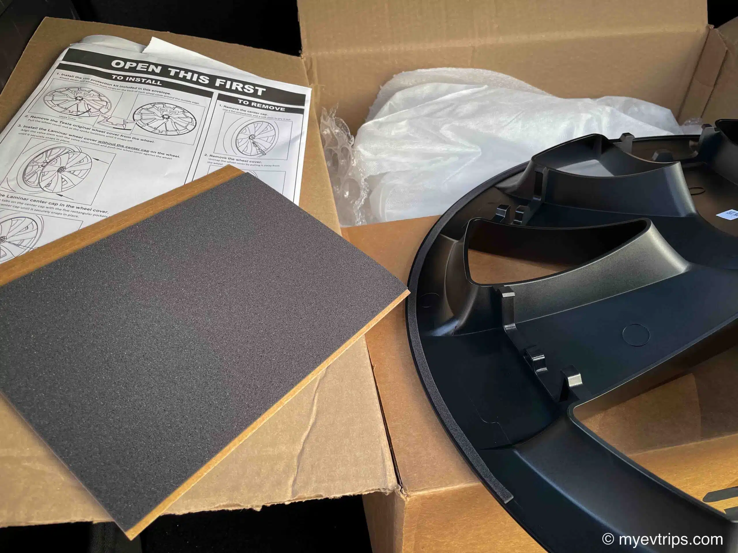 Rimetrix Tesla Wheel Cover Review Upgrade Those Ugly Gemini Wheels