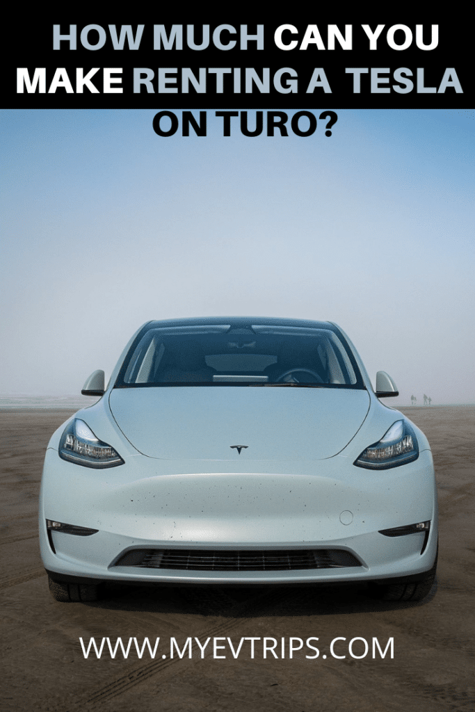2022 Turo Earnings Report - How Much Can You Actually Make?
