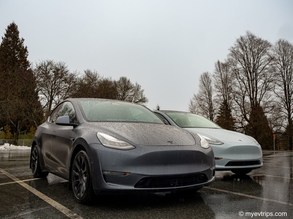 How to Sell a Tesla Privately and Transfer Tesla Ownership