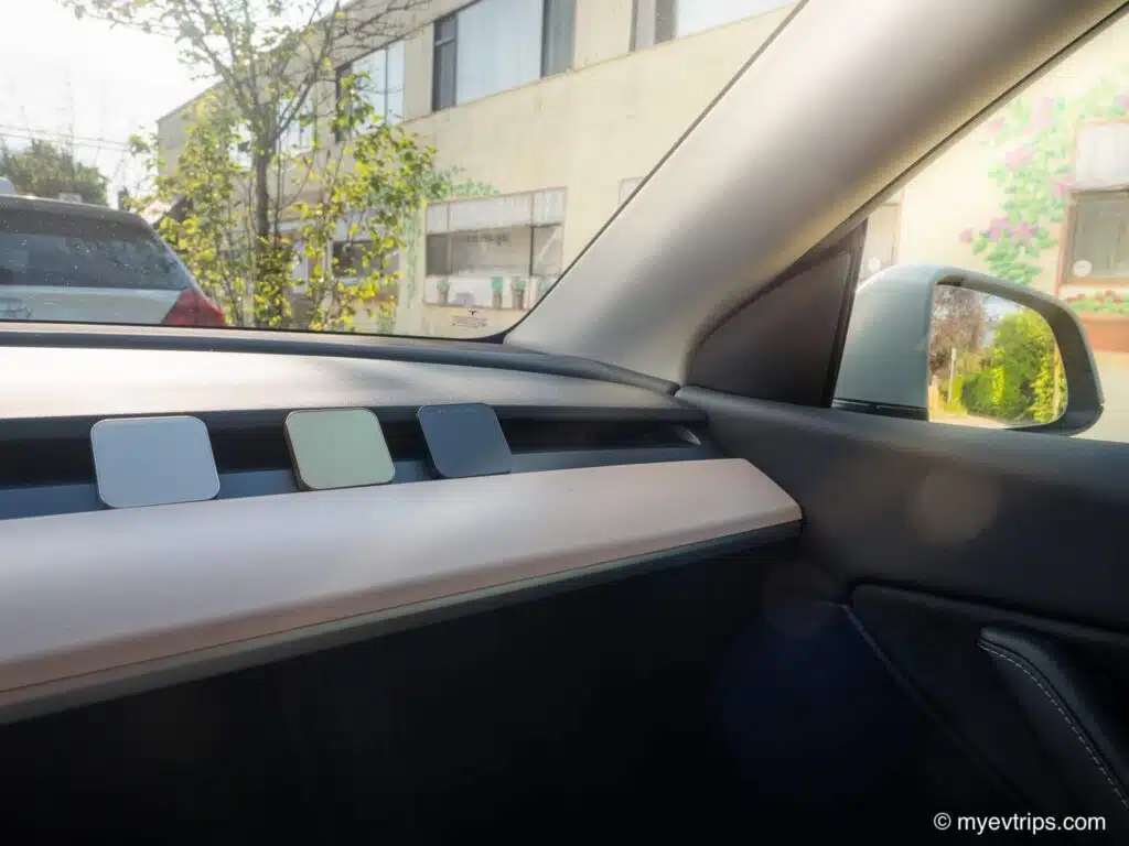 Review Daily Lab's Awesome Tesla Air Freshener Adapter [23]