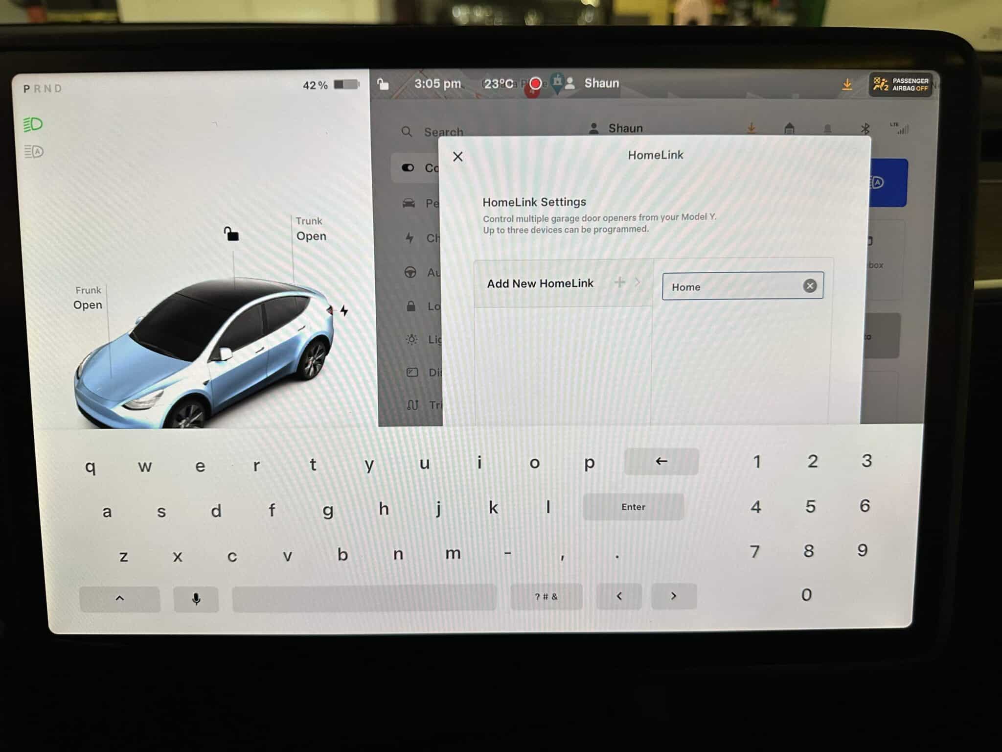 Is Tesla Homelink Installation Worth It in 2023? My Review