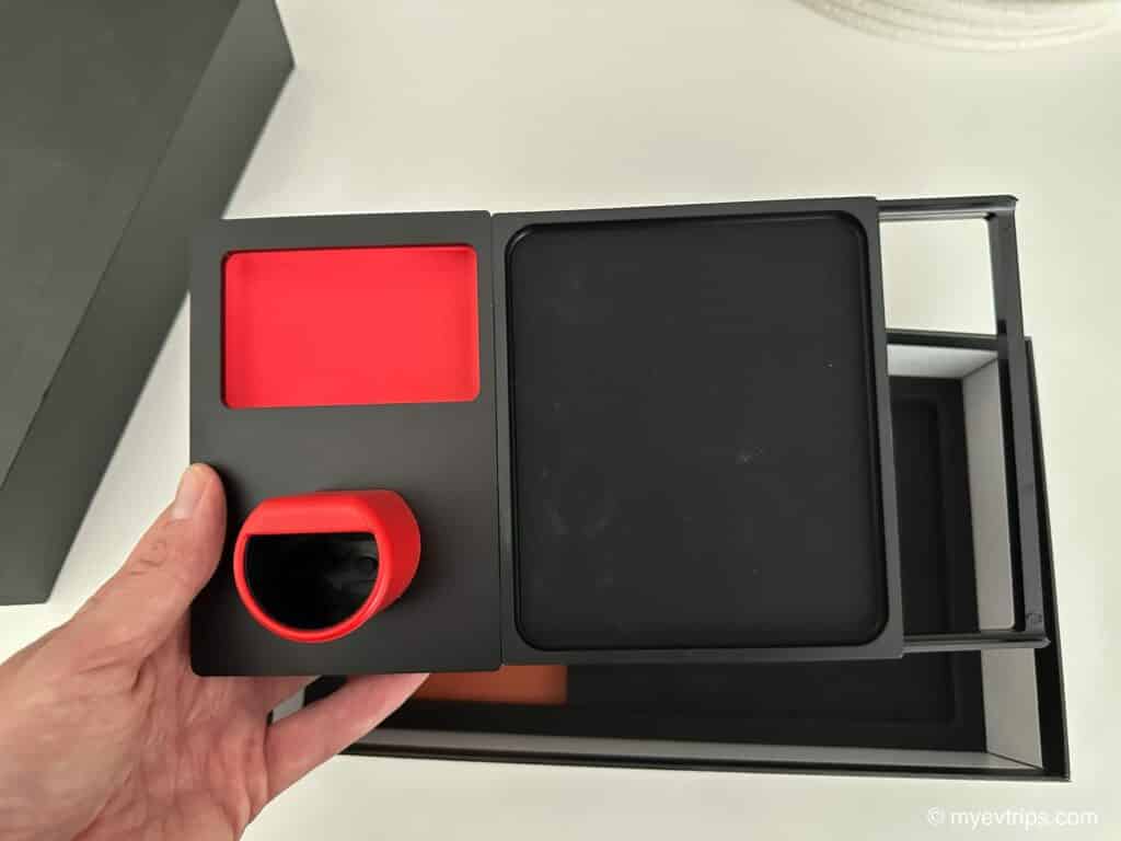 Jeda USB Hub Console unboxing