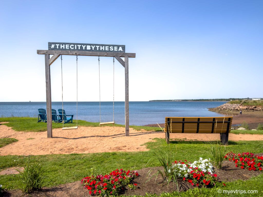 Summerside, PEI