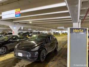 Buying a Hertz Used Tesla? Here are 3 Things To Look Out For