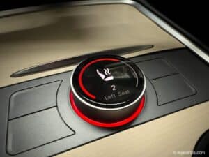 Tesla S3XY Knob Review: A Slick and Seamless Tesla Accessory