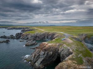 Newfoundland EV Road Trip Report: 10-Day Itinerary Breakdown