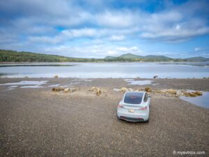 New Brunswick Road Trip in an EV: Top Stops & Charging Tips