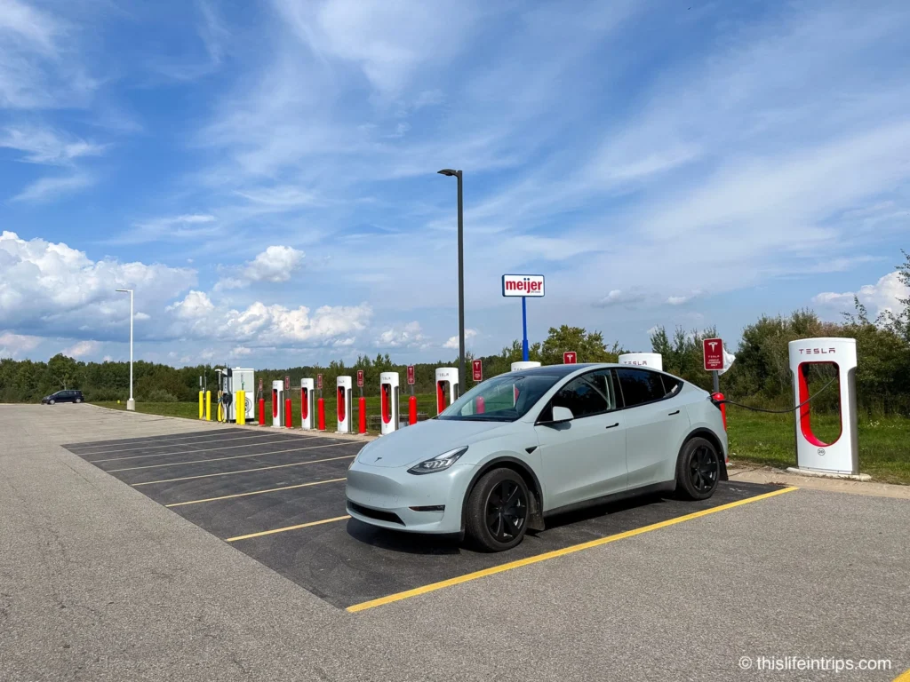 Marquette, MI supercharger