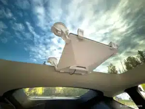 Tesla Starlink Install: The Best Setup for Internet on the Go