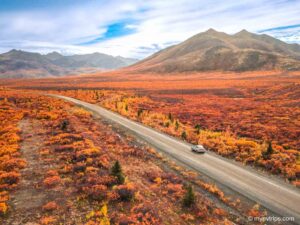 Dempster Highway Electric Vehicle Guide: 10 Things to Know