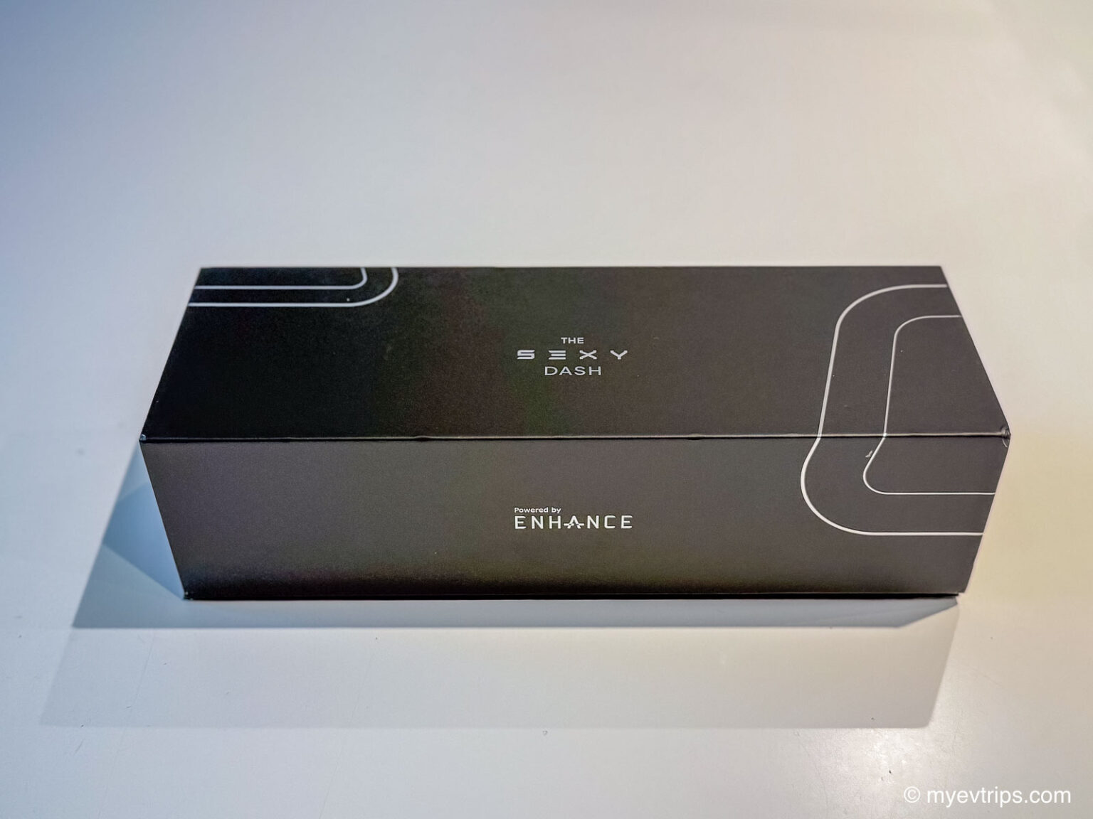 Display Head-Up S3XY Dash Per Tesla – CarPlay, Android Auto E Dati In Tempo Reale