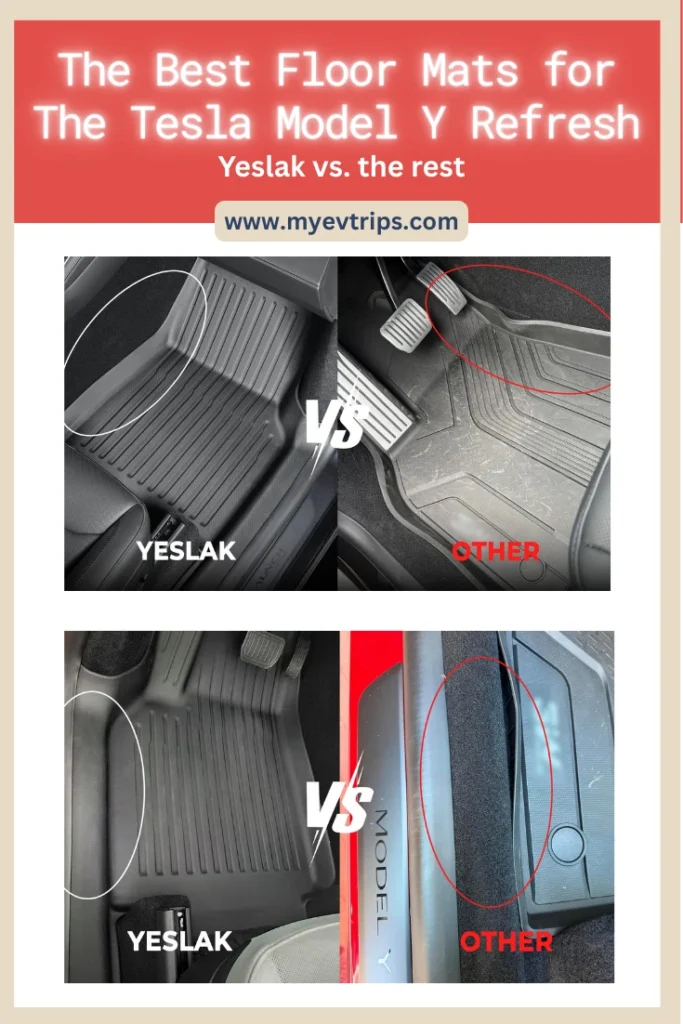 model y juniper floor mats shareable pinterest image