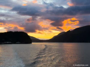 Sunshine Coast EV Road Trip Report: Vancouver Loop via Powell River & Vancouver Island