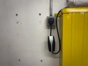 Home Tesla Charging Station: The Complete Guide to Charging Your EV at Home