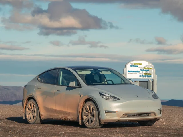 Crossing back into the NWT felt like a homecoming — I grew up in Yellowknife, hearing stories of the Dempster but never imagined I’d tackle it in an EV. That made the drive even more rewarding.

Full trip report + route notes now live on MYEVTrips.com (link in bio).

#NWT #SpectacularNWT #NorthwestTerritories #DempsterHighway #ArcticRoadTrip #EVroadtrip #CanadianNorth #ExploreNWT #MYEVTrips #ElectricVehicleTravel