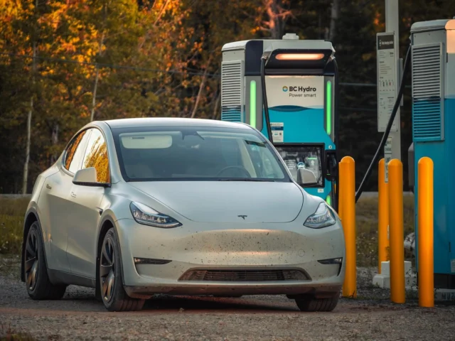 Northern BC and the Yukon delivered it all — wildlife sightings, empty mountain roads, and BC Hydro chargers placed exactly where you need them.

Some of the best moments weren’t just the scenery, but the people — swapping routes and stories with fellow EV explorers while charging in the middle of nowhere.

More on this stretch in the full MYEV Trips post. ⚡🦌

#NorthernBC #Yukon #ExploreBC #ExploreYukon #YukonTourism #TravelYukon #OnlyInYukon #BCHydro #EVTravel #ElectricRoadTrip #TravelCanada #MountainRoads #EVCommunity #MYEVTrips