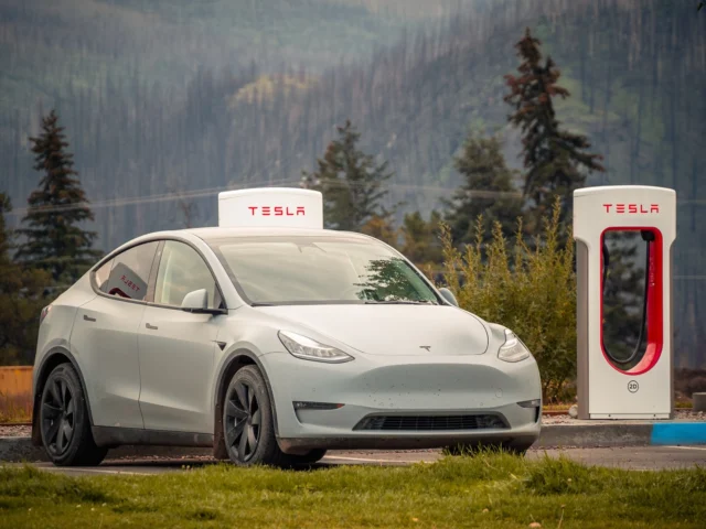 That feeling when you roll back onto the Supercharger network after thousands off miles off of it.⚡

Full details on my trip to the Arctic Ocean and back at MYEVTrips.com.

#SuperchargerNetwork #TeslaTravel #EVroadtrip #RoadTripHome #ElectricVehicleJourney #MYEVTrips #ExploreBC #TravelBC #CanadianRoadTrip